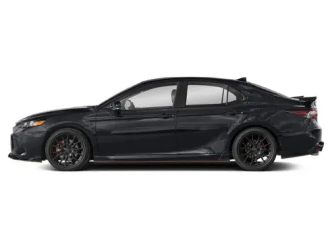 Another view of 2024 Toyota Camry SE for sale in Hobart, IN at Hobart Auto Sales