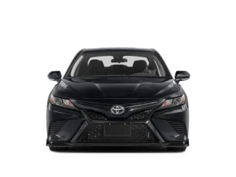 More photos of 2024 Toyota Camry SE at Hobart Auto Sales, IN