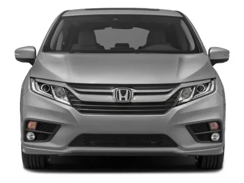 More photos of 2018 Honda Odyssey EX-L at Hobart Auto Sales, IN
