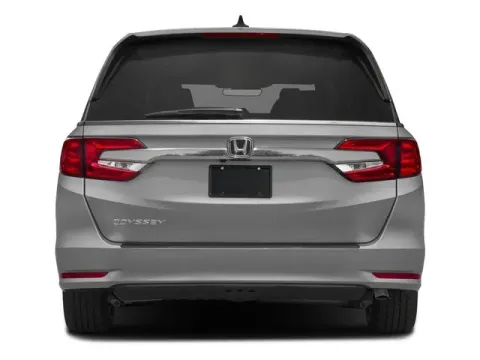 More photos of 2018 Honda Odyssey EX-L at Hobart Auto Sales, IN