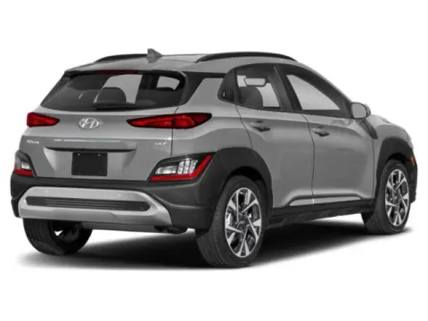 More photos of 2022 Hyundai Kona Limited at Hobart Auto Sales, IN