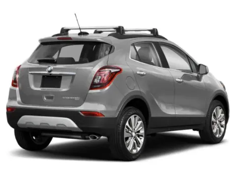 Photos of 2022 Buick Encore Preferred for sale in Hobart, IN at Hobart Auto Sales