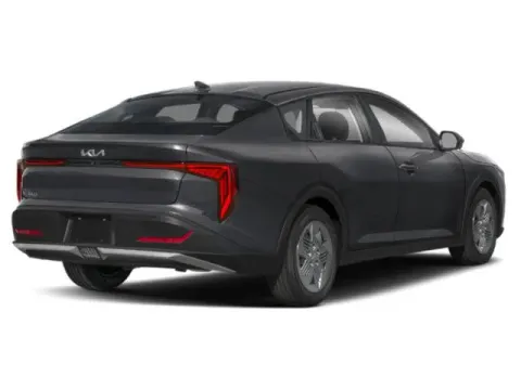 Photos of 2025 Kia K4 LXS for sale in Hobart, IN at Hobart Auto Sales