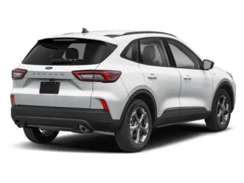 Photos of 2025 Ford Escape ST-Line for sale in Hobart, IN at Hobart Auto Sales