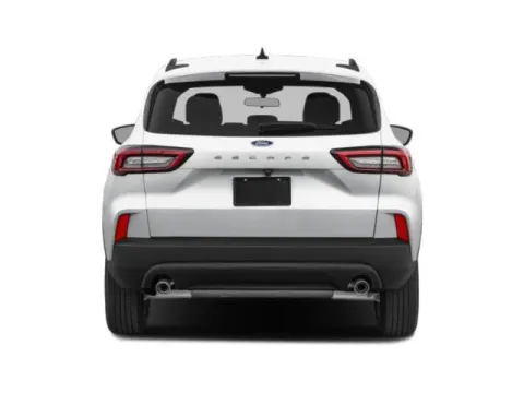 More photos of 2025 Ford Escape ST-Line at Hobart Auto Sales, IN