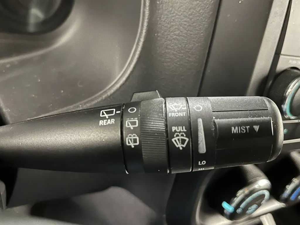 2016 Jeep Patriot Sport SE - Photo 23