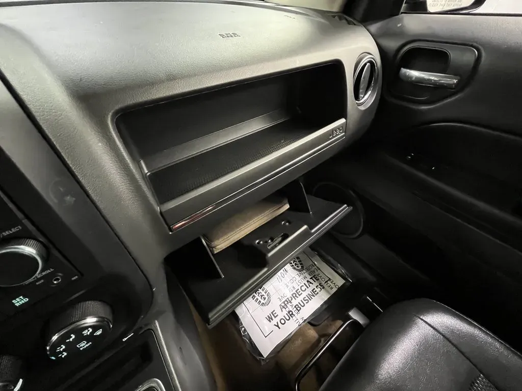2016 Jeep Patriot Sport SE - Photo 19