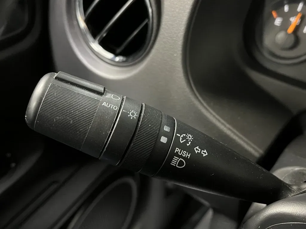 2016 Jeep Patriot Sport SE - Photo 22