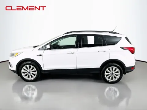More photos of 2019 Ford Escape SEL at Clement Pre-Owned, MO