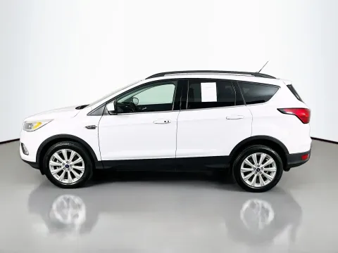 More photos of 2019 Ford Escape SEL at Clement Pre-Owned, MO
