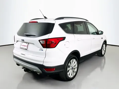 More photos of 2019 Ford Escape SEL at Clement Pre-Owned, MO