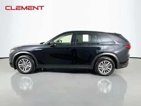 More photos of 2025 Mazda CX-90 3.3 Turbo Preferred at Clement Pre-Owned, MO