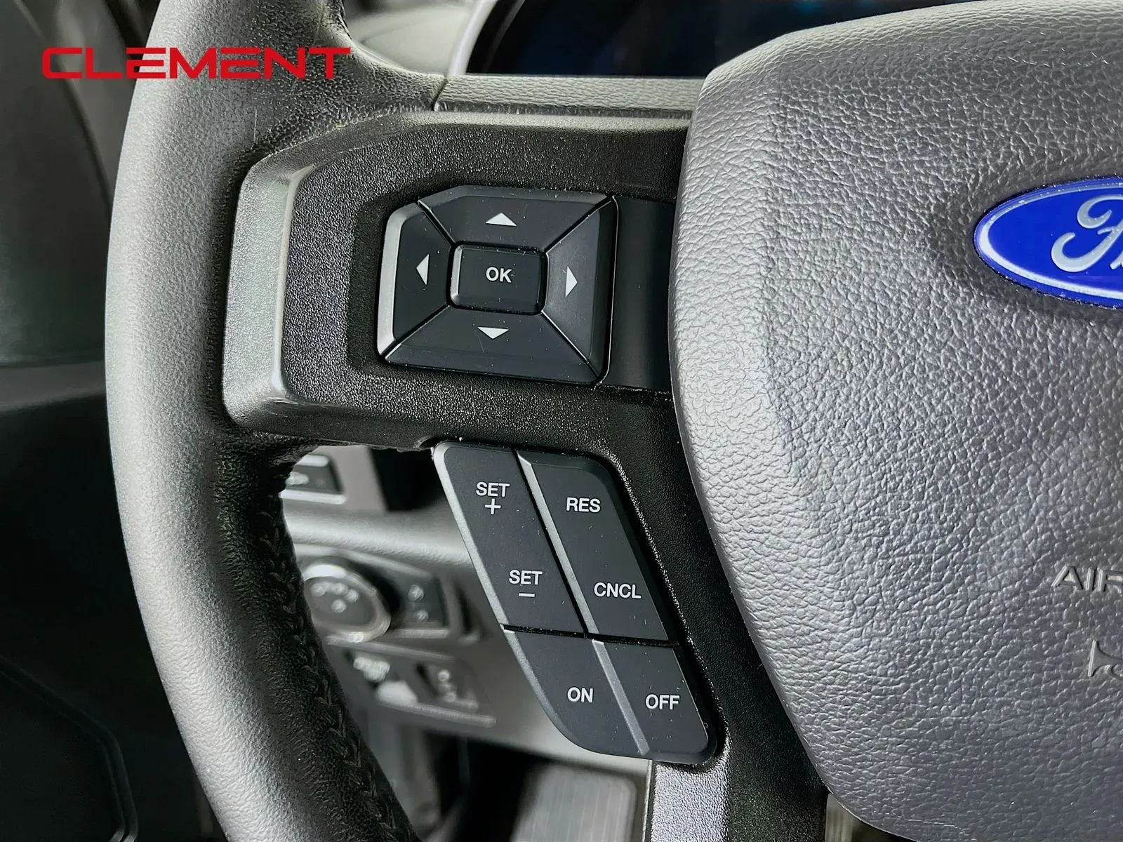 2019 Ford F-150 XLT - Photo 15