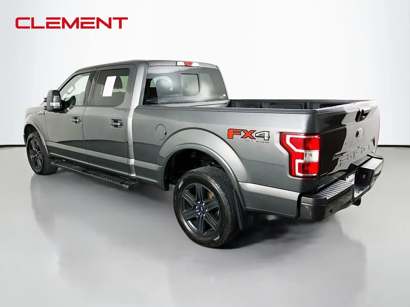 2019 Ford F-150 XLT - Photo 9