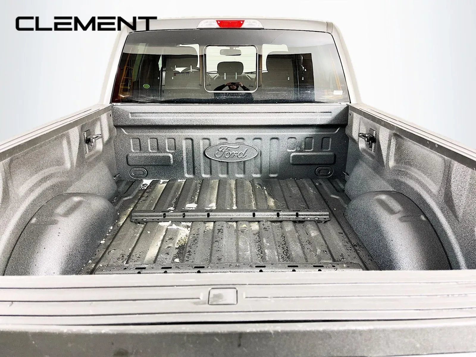 Ford F-150 photo 10