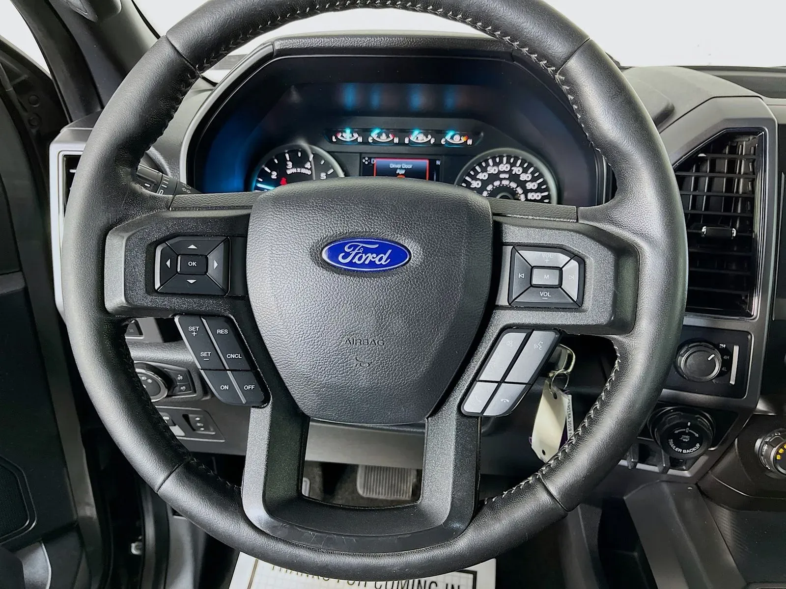 Ford F-150 photo 14