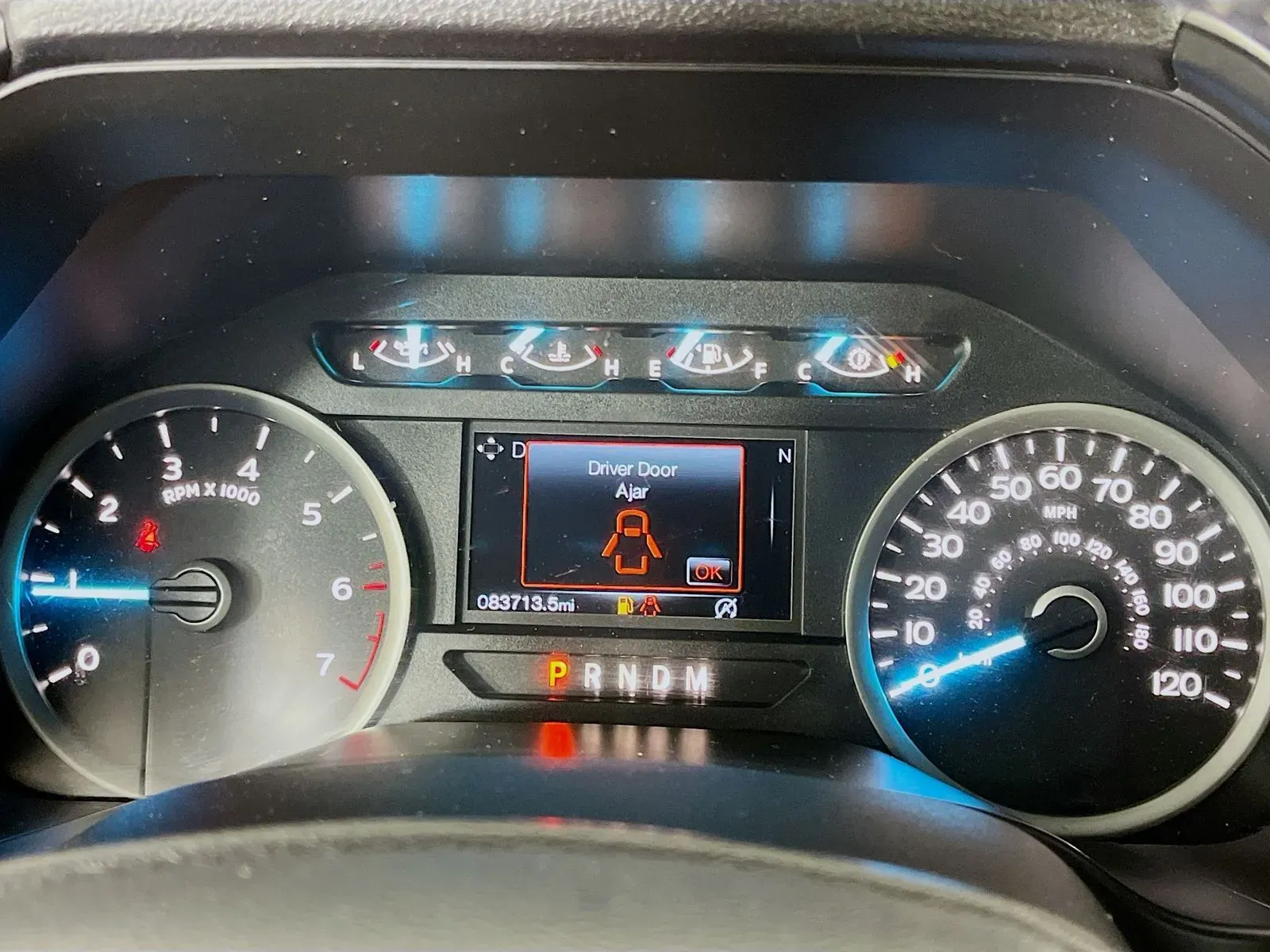 Ford F-150 photo 18
