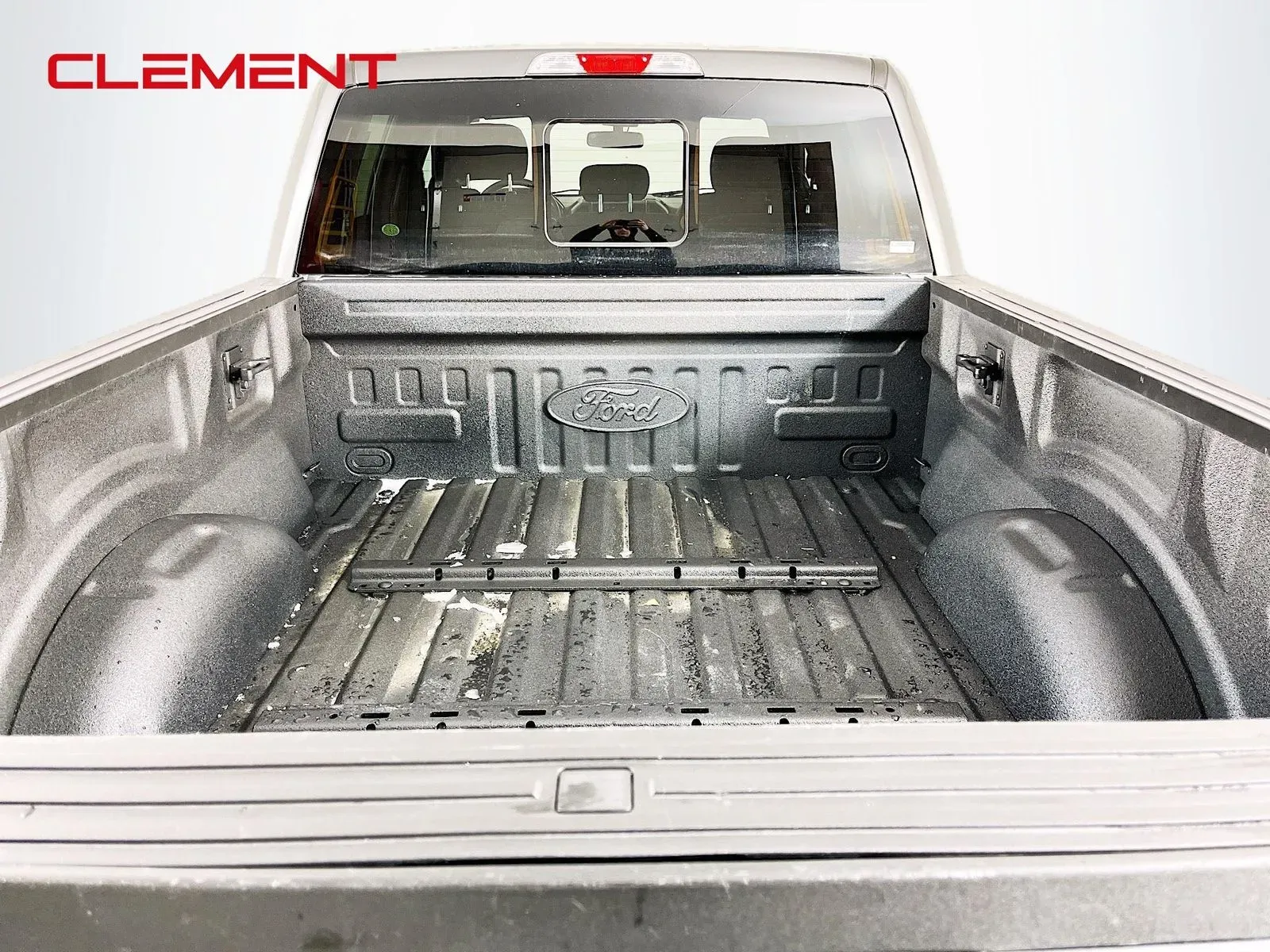2019 Ford F-150 XLT - Photo 10