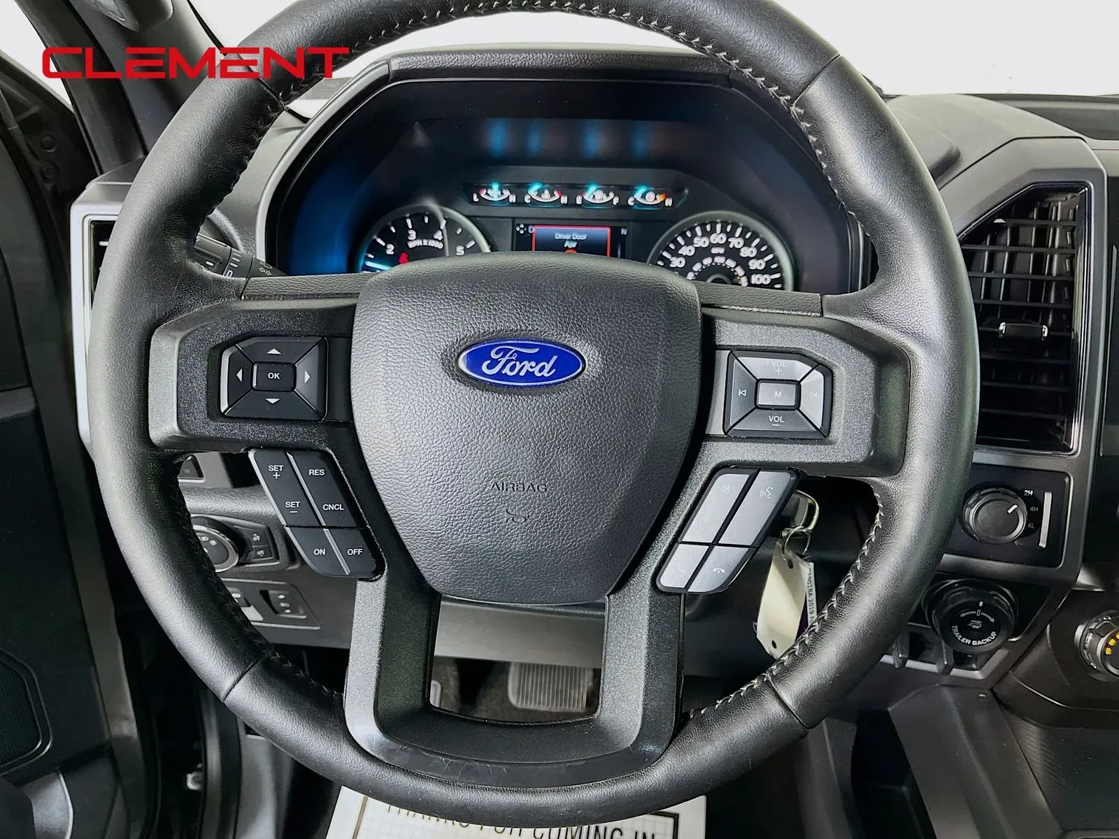 2019 Ford F-150 XLT - Photo 14