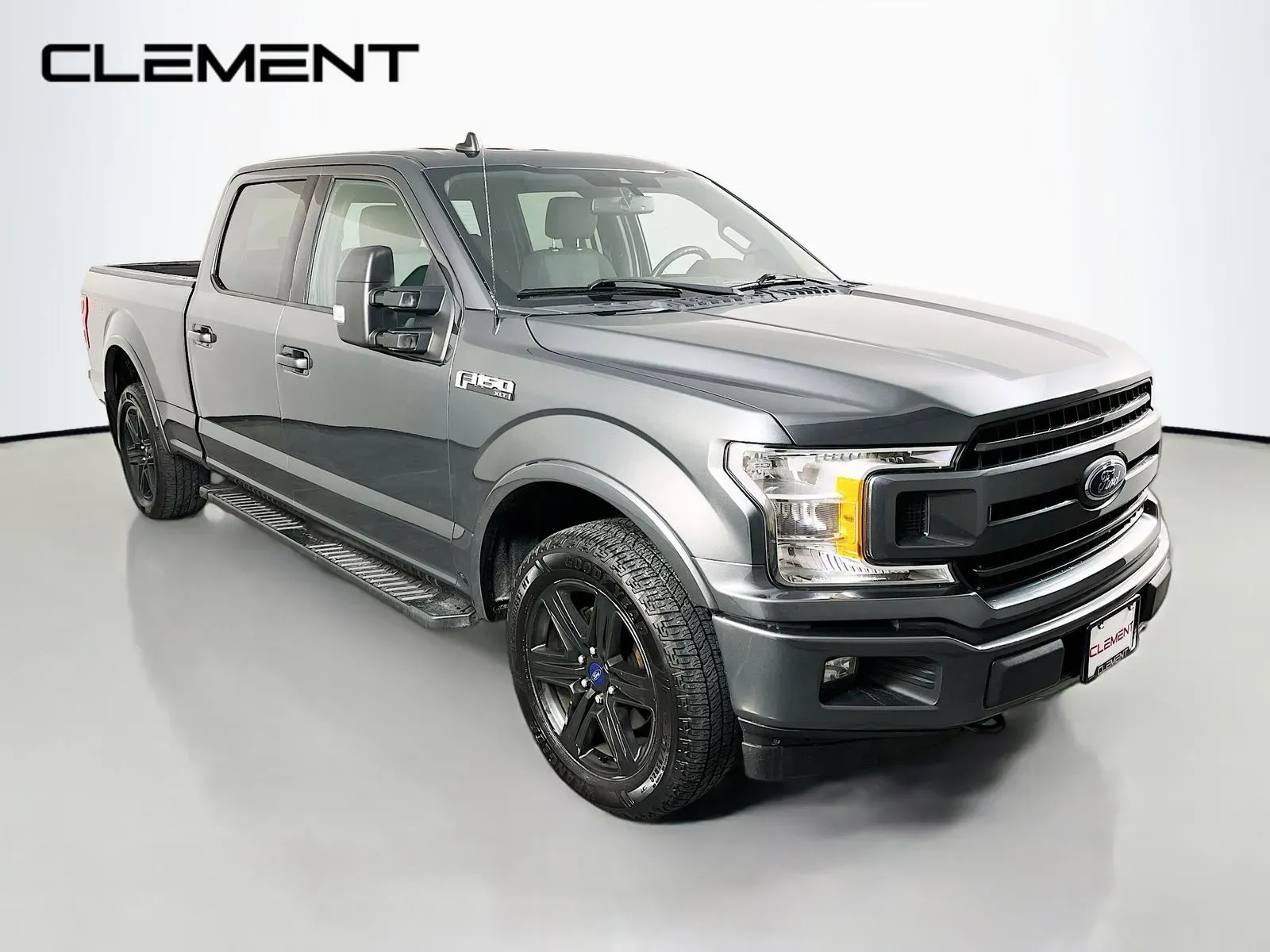 Ford F-150 photo 4