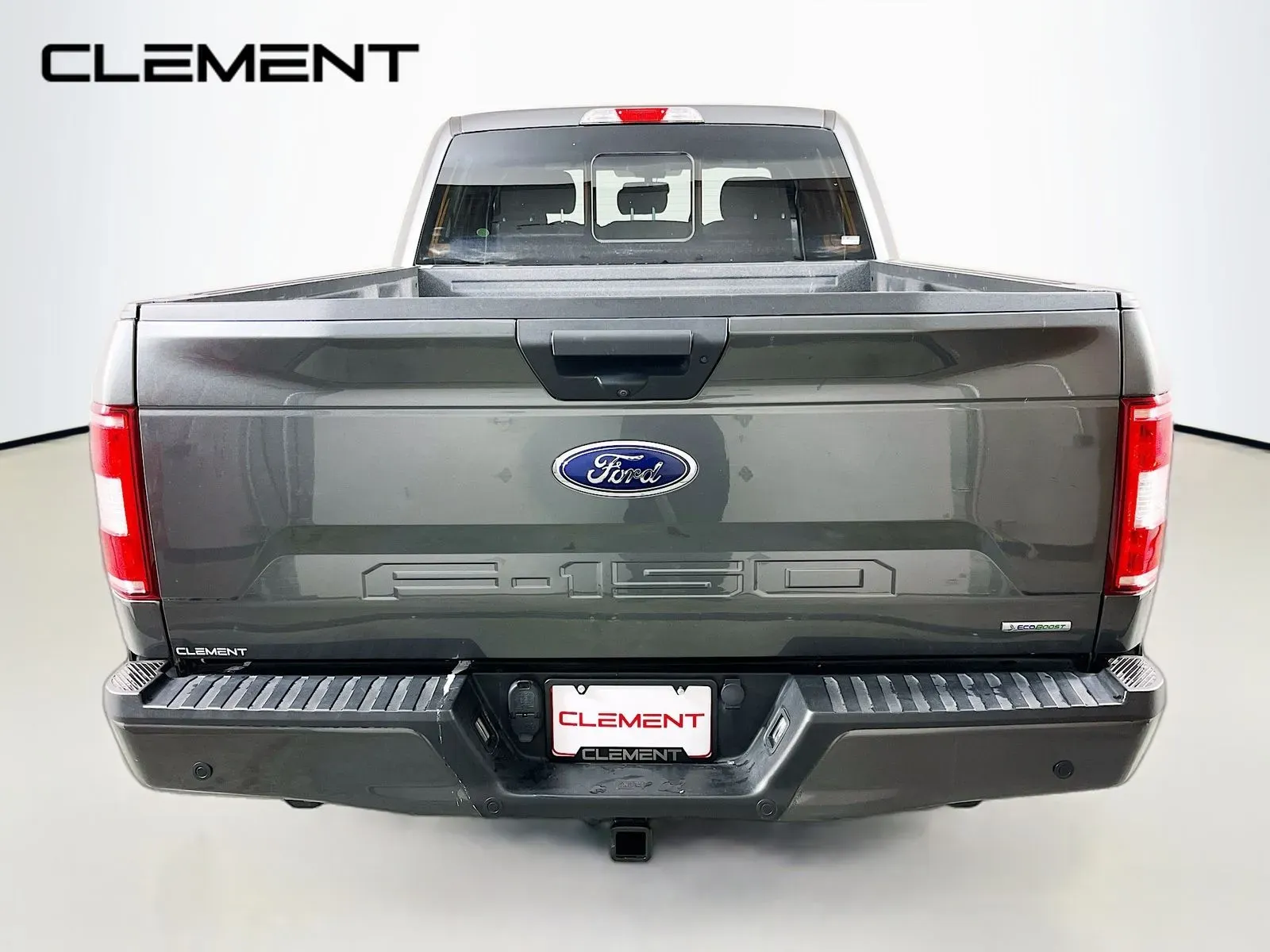 Ford F-150 photo 8