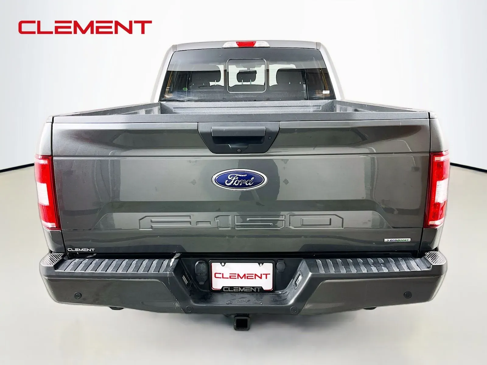 2019 Ford F-150 XLT - Photo 8