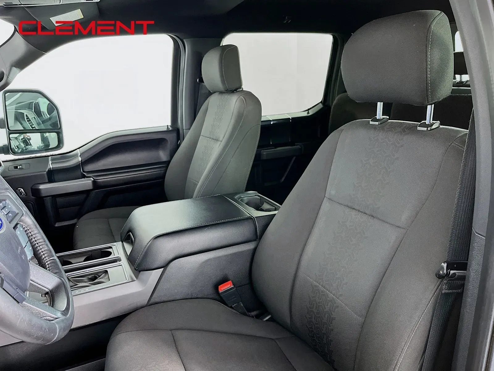 2019 Ford F-150 XLT - Photo 27