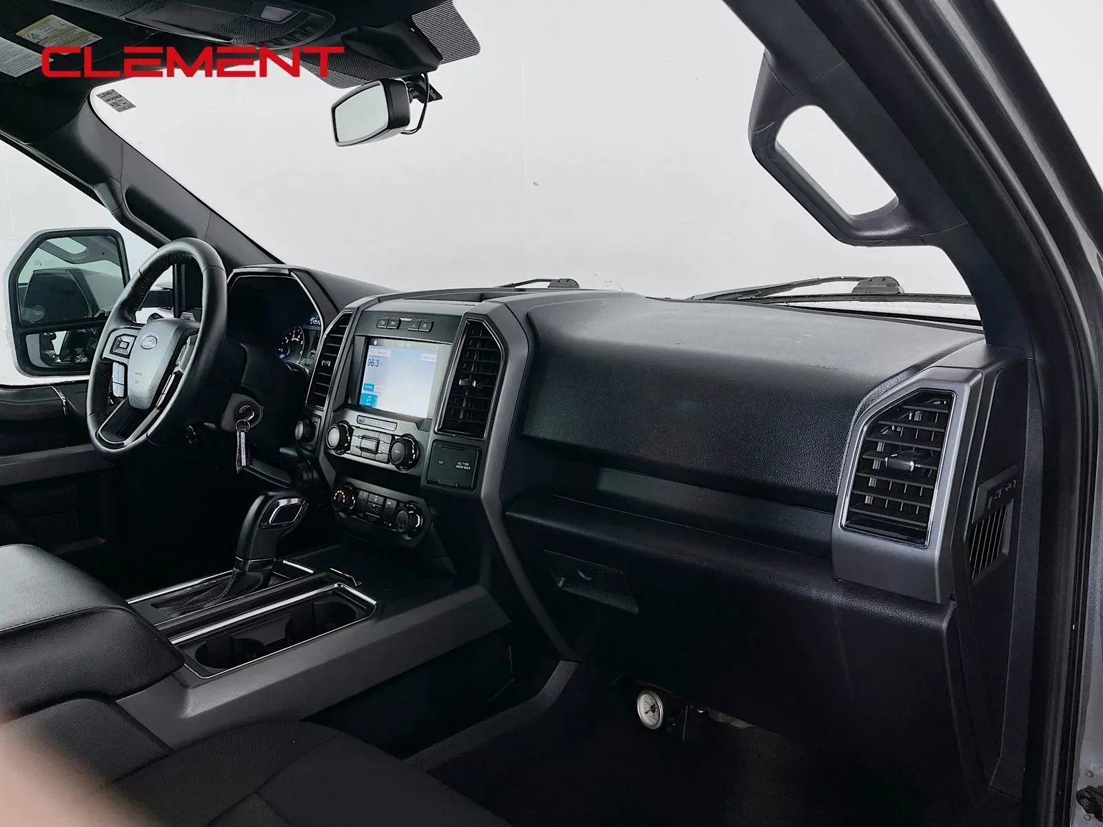 2019 Ford F-150 XLT - Photo 33