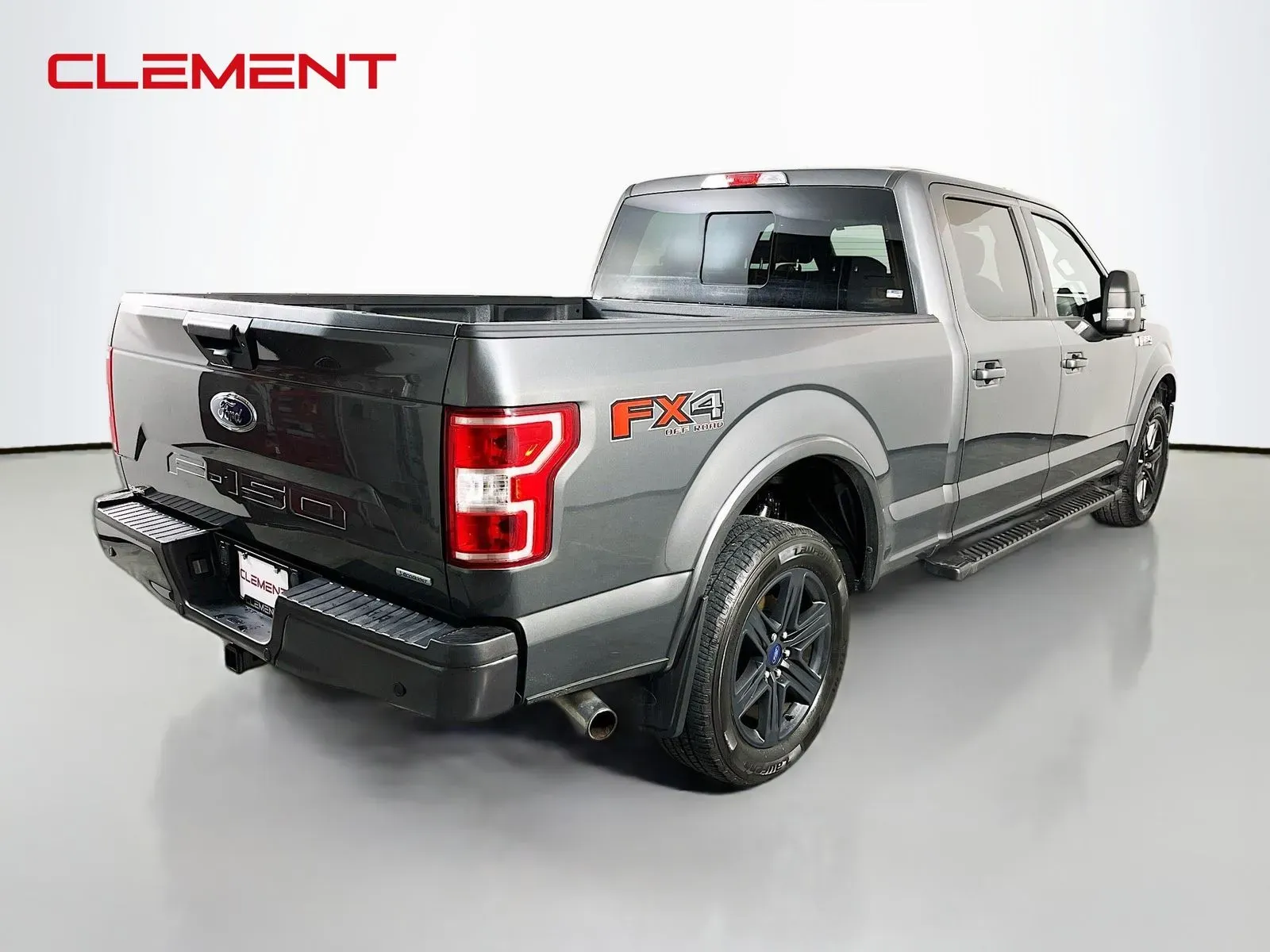 2019 Ford F-150 XLT - Photo 7