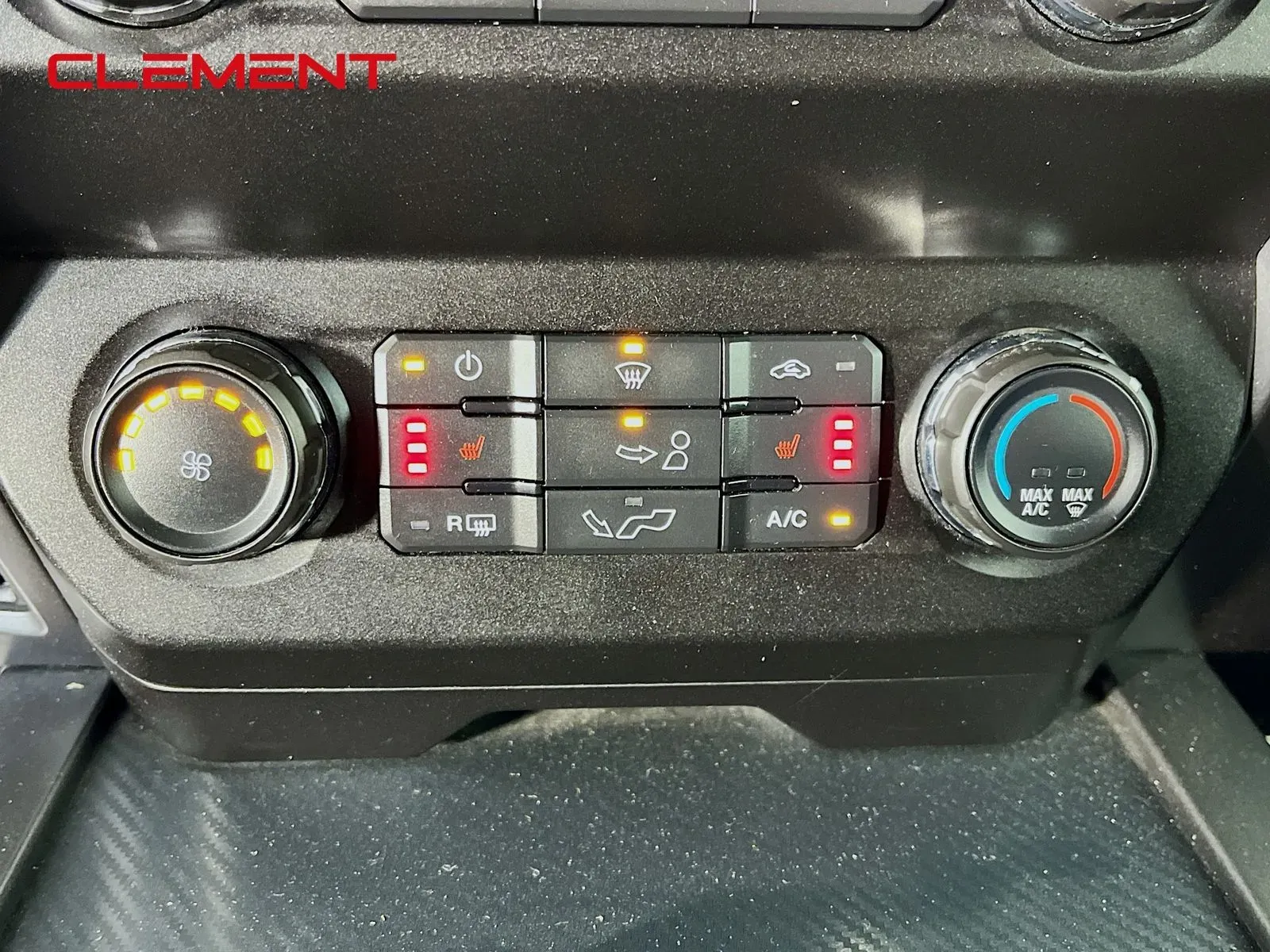 2019 Ford F-150 XLT - Photo 22