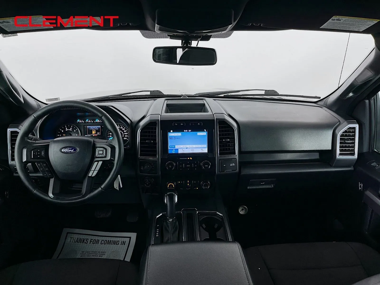 2019 Ford F-150 XLT - Photo 12