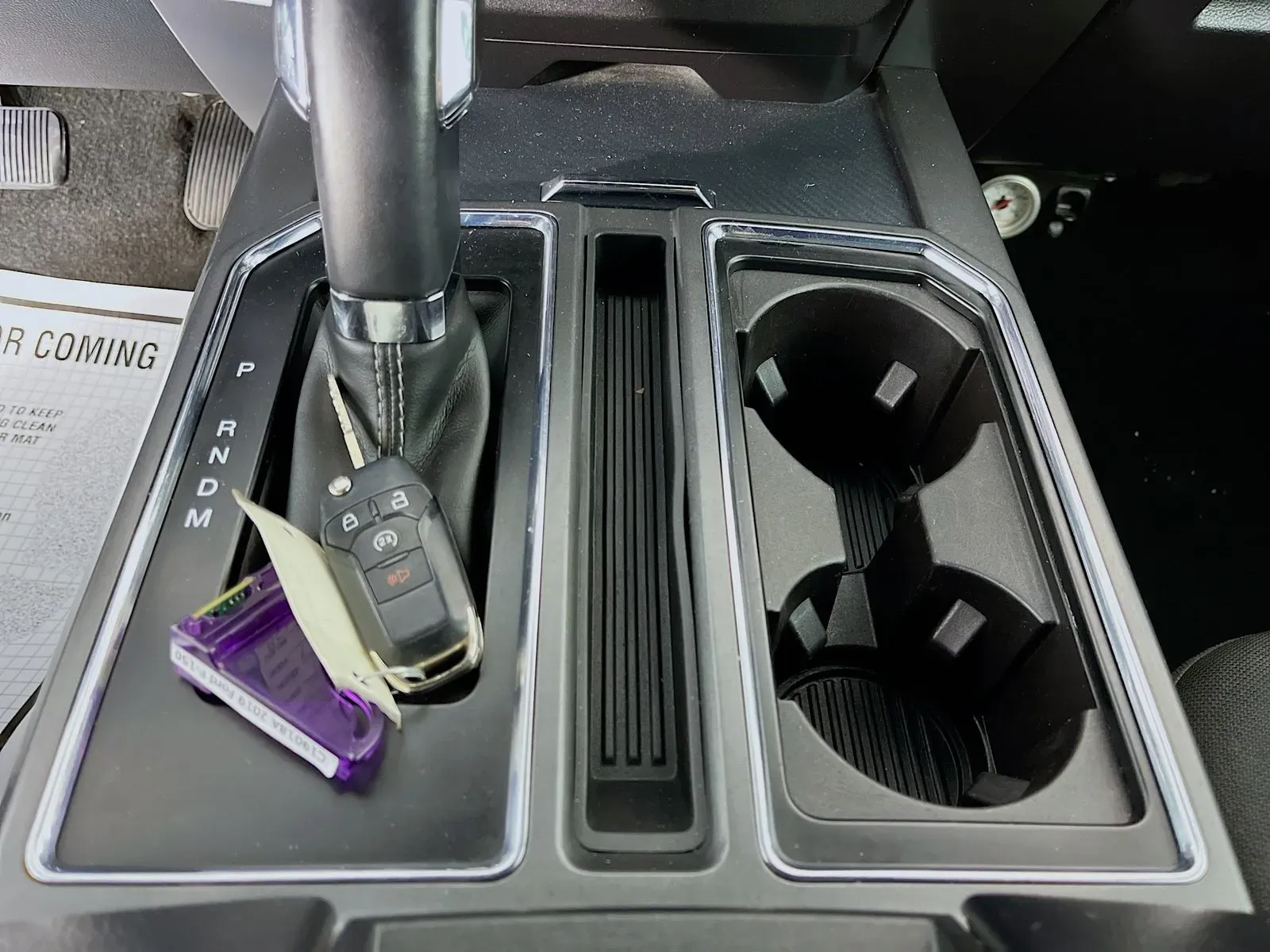 Ford F-150 photo 23