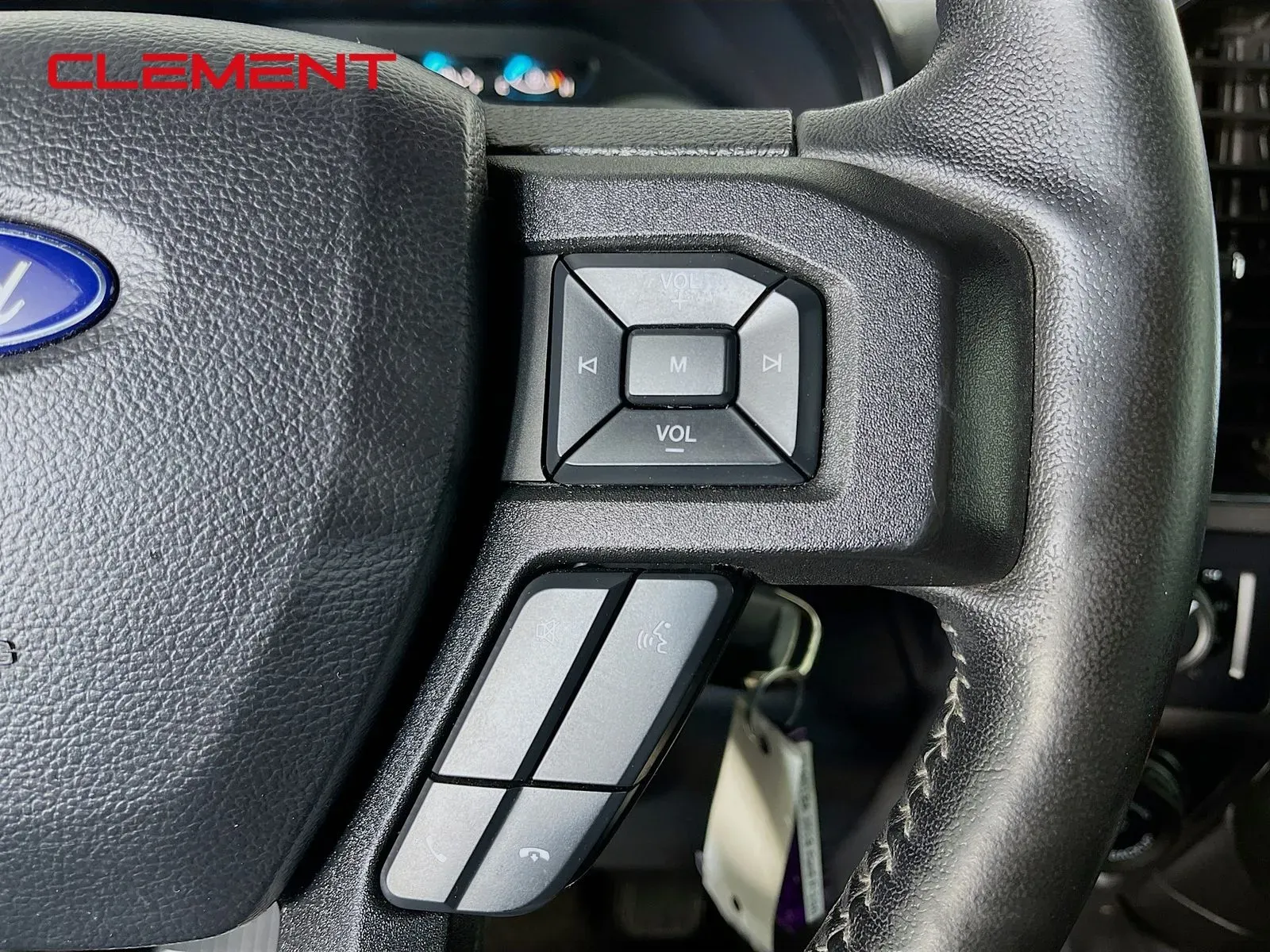 2019 Ford F-150 XLT - Photo 17