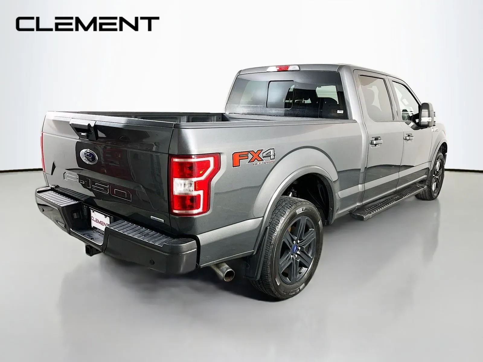 Ford F-150 photo 7