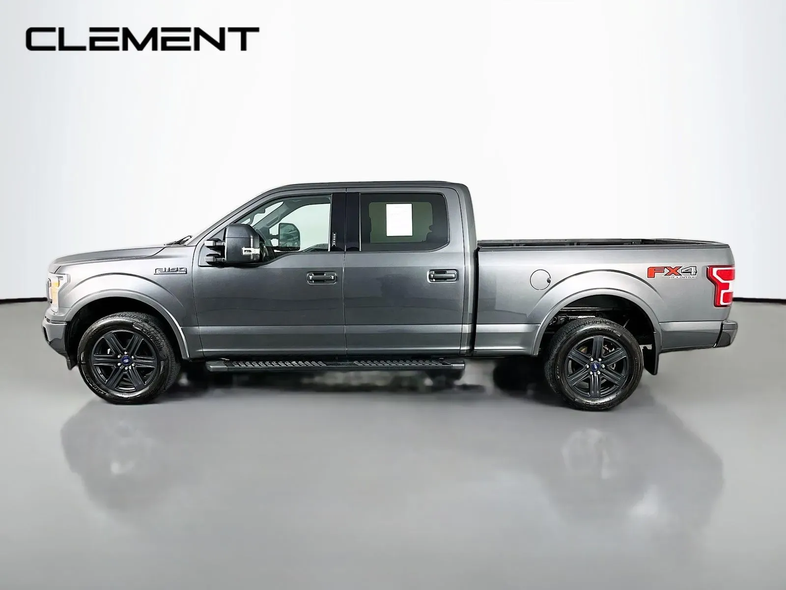 Ford F-150 photo 5