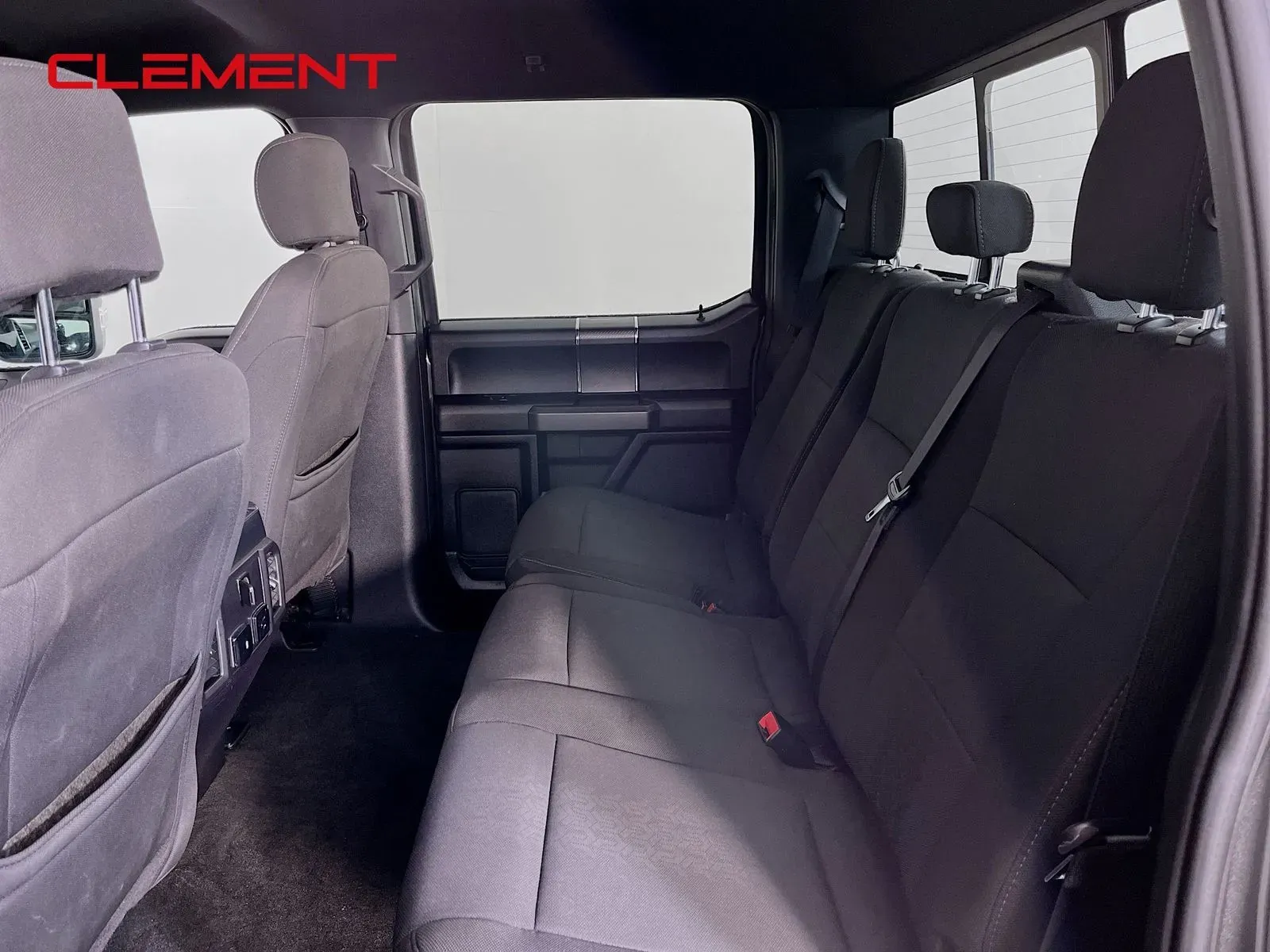 2019 Ford F-150 XLT - Photo 29
