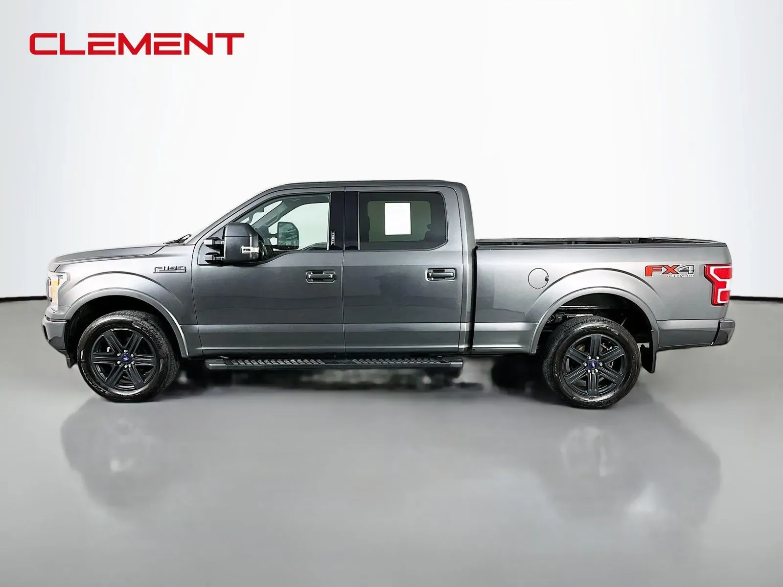 2019 Ford F-150 XLT - Photo 5
