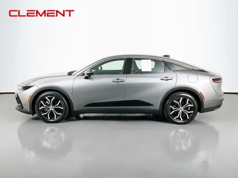 More photos of 2025 Toyota Crown XLE at Clement Pre-Owned, MO