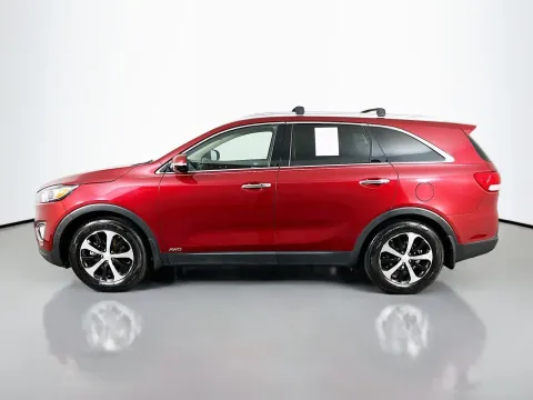 More photos of 2016 Kia Sorento EX at Clement Pre-Owned, MO