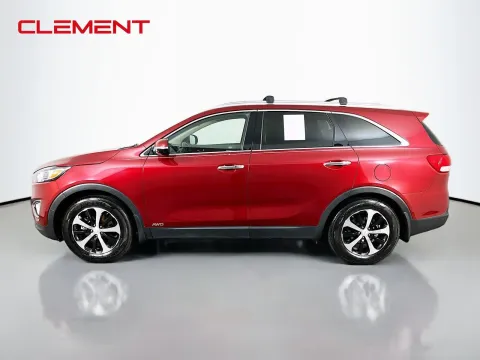 More photos of 2016 Kia Sorento EX at Clement Pre-Owned, MO