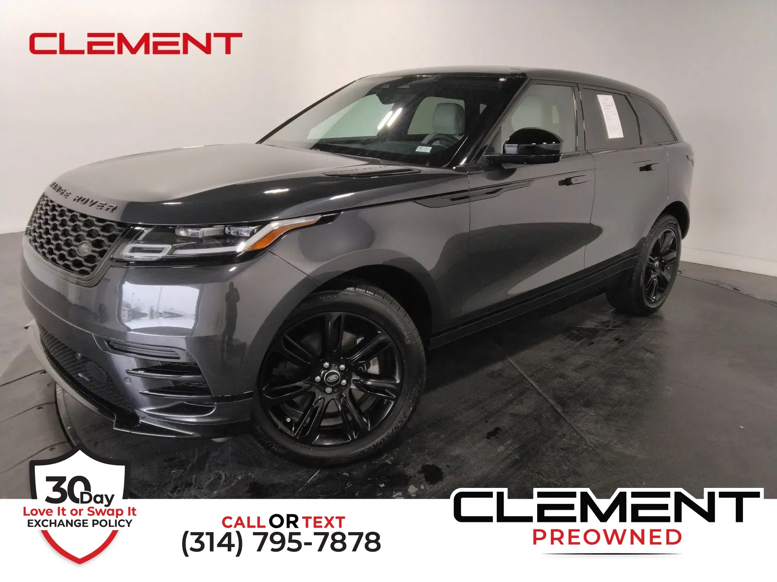 2023 Land Rover Range Rover Velar R-Dynamic S