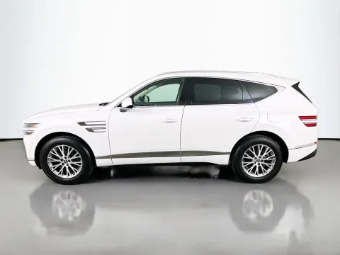 More photos of 2024 Genesis GV80 2.5T at Clement Pre-Owned, MO