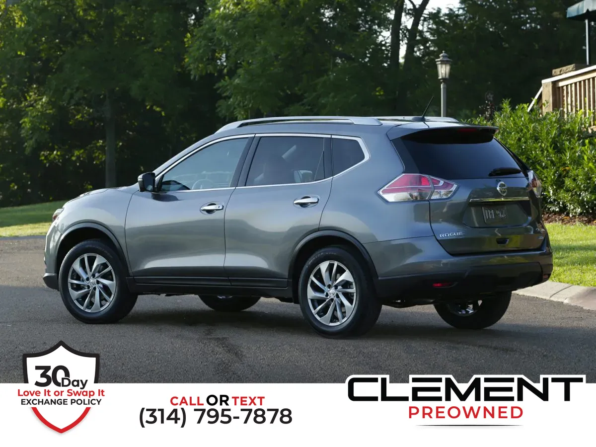2014 Nissan Rogue SV for sale in Florissant, MO