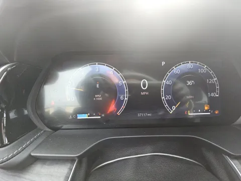 Photos of 2023 Jeep Grand Cherokee L Limited for sale in Florissant, MO at Clement Pre-Owned