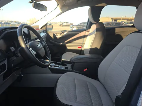 Another view of 2023 Ford Escape Hybrid Active for sale in Florissant, MO at Clement Pre-Owned