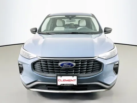 Photos of 2023 Ford Escape Hybrid Active for sale in Florissant, MO at Clement Pre-Owned