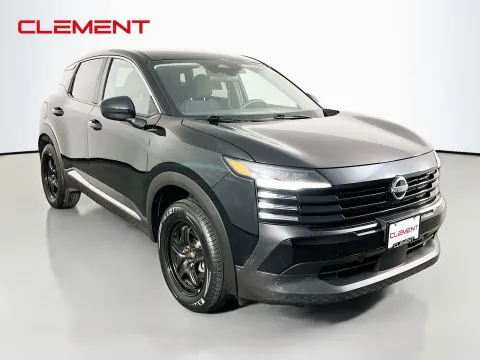 More photos of 2025 Nissan Kicks SV at Clement Pre-Owned, MO