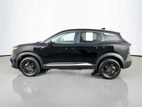 More photos of 2025 Nissan Kicks SV at Clement Pre-Owned, MO