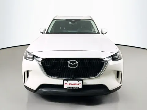 Photos of 2024 Mazda CX-90 3.3 Turbo Preferred for sale in Florissant, MO at Clement Pre-Owned