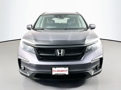 Photos of 2022 Honda Pilot Special Edition for sale in Florissant, MO at Clement Pre-Owned